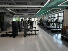 -优享健身(三元桥店)