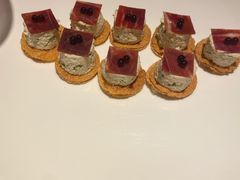 -甄御•海鲜新青岛菜(麦岛店)