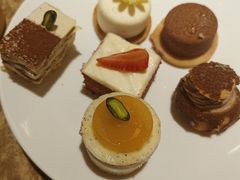 -盛宴标帜餐厅·亲子自助 (南昌喜来登酒店)