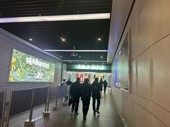 -合肥火车站(地铁站)