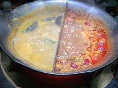 -湊湊火锅·茶憩(石家庄万象城店)