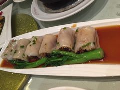 -新加坡泰国村酒楼(五角场店)