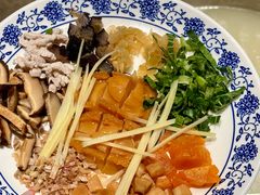 -淘米捞·米汤脆鲩鱼火锅(福田皇岗店)