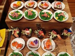 -骊韵咖啡厅(深圳中海凯骊酒店)