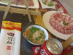 -四川仁火锅(军工店)