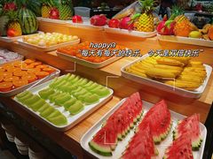 -韩京烤肉自助料理·特团享补贴(义乌之心店)