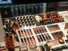 -Galleria百货店名品馆