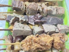 -马记大锅煮(总店)
