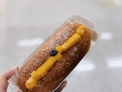 -面包新语(龙湖·西宸天街店)