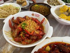 -味道工厂楚虾王(龙虾城店)