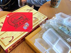 -星巴克(北京王府井店)