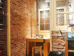 大堂-么肆烤肉·中式自助·烤肉大排档(街道口季佳PAI店)