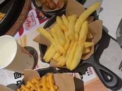 -必胜客(上海新南方商城PH店)