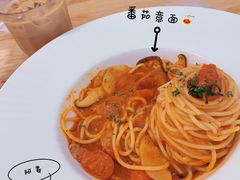 -仁义涵西餐·咖啡(中华巴洛克店)