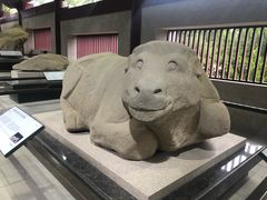-茂陵博物馆