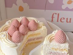 -壹点壹客·生日蛋糕(南山店)