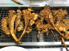 -草原烤羊腿总店(总店)