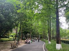 -苏州河梦清园环保主题公园