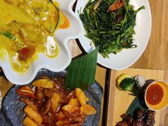 -泰堤坊(淡水体育馆店)