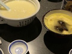 -南京大牌档(新街口德基广场店)