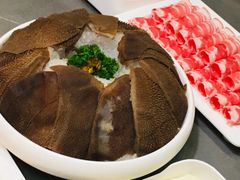 -君邦火锅(新疆大厦店)