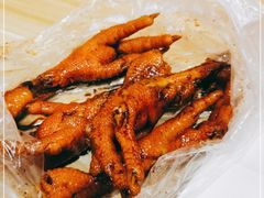 -鸡脚旮旯平江路店