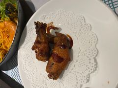 -新贝乐意大利餐厅(苏州中心店)