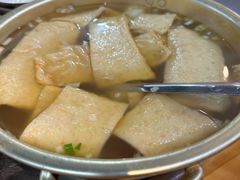 -红辣椒八爪鱼特色韩国料理专门店(远景路旗舰店)