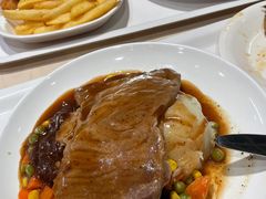 -宜家·瑞典风味餐厅(无锡店)