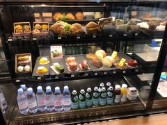 -星巴克(杭州嘉里中心4F店)