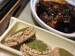 -绿茶餐厅(成都大悦城店)