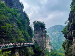 -雁荡山风景名胜区