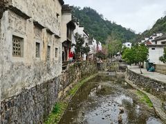 -绩溪龙川景区