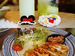 -The Good Place好地方·Brunch·coffee(国贸店)