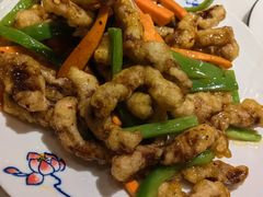 -老仁义·清真菜(太古街店)