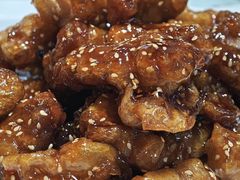 糖醋里脊-东四民芳餐厅(世茂工三店)