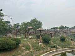 -石家庄市动物园