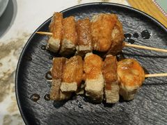 -莲湖糕团店·老秦淮小吃