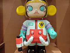-泡泡玛特POPMART(赛格国际购物中心店)