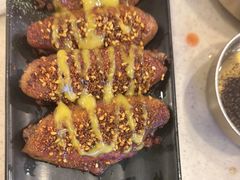 -福云龙(黄河南大街店)