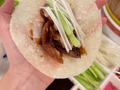 -大鸭梨(天通西苑店)