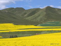 -扁都口生态休闲旅游区