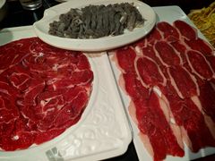 -常赢三兄弟·清真涮肉·清真炒菜(朝阳新城店)