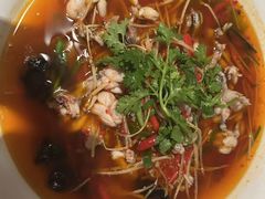 -顺兴老茶馆·精品川菜(世纪城店)