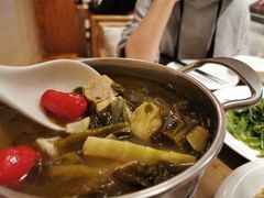 -枣子树·素食餐厅(普陀山店)