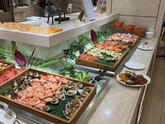 -厦门海景千禧大酒店·海景咖啡厅