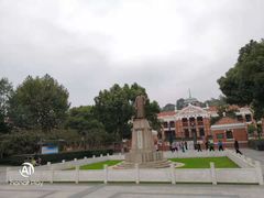 -辛亥革命博物院北区