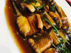 -隆喜元鱼汤包·海鲜(中联广场店)