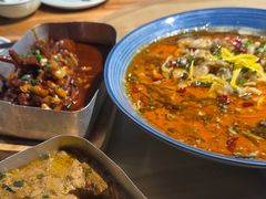 -打酱油·非遗淮扬菜(瘦西湖梅岭店)