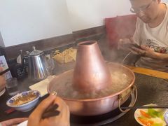 -仁和四季涮肉馆(天坛南门店)